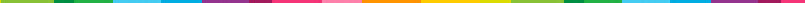 A bright orange background with a black border.