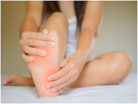 Heel Pain | Oregon Institute of Foot Care