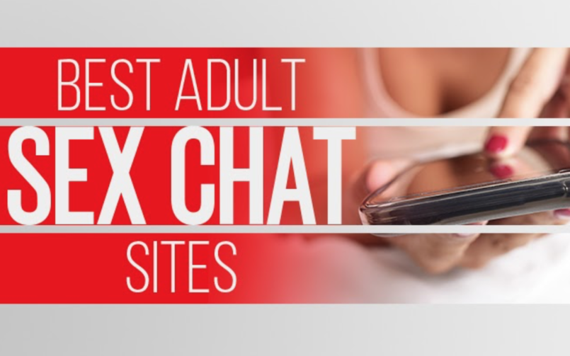 Best adult sex chat sites online.